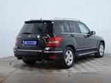 Mercedes-Benz GLK 300 2008 года за 7 270 000 тг. в Астана – фото 5