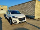 Hyundai Tucson 2020 года за 12 700 000 тг. в Атырау – фото 2