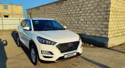 Hyundai Tucson 2020 года за 12 700 000 тг. в Атырау – фото 2