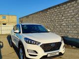 Hyundai Tucson 2020 года за 12 700 000 тг. в Атырау – фото 3