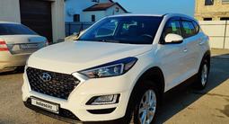 Hyundai Tucson 2020 года за 12 700 000 тг. в Атырау