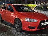 Mitsubishi Lancer 2011 годаүшін2 800 000 тг. в Караганда