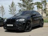 BMW X6 2013 года за 11 000 000 тг. в Астана – фото 3