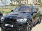 BMW X6 2013 года за 11 000 000 тг. в Астана – фото 2