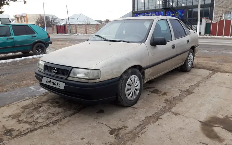 Opel Vectra 1993 годаүшін400 000 тг. в Жетысай