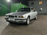 BMW 520 1992 года за 1 650 000 тг. в Алматы – фото 3