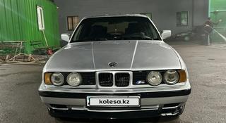 BMW 520 1992 года за 1 650 000 тг. в Алматы