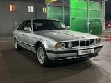 BMW 520 1992 года за 1 650 000 тг. в Алматы – фото 2