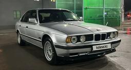 BMW 520 1992 года за 1 650 000 тг. в Алматы – фото 2