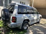 Mitsubishi Pajero 1998 года за 3 600 000 тг. в Алматы – фото 2