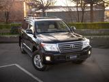 Toyota Land Cruiser 2015 года за 25 500 000 тг. в Алматы – фото 3