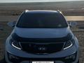 Kia Sportage 2014 годаүшін8 800 000 тг. в Алматы – фото 2