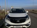 Kia Sportage 2014 годаүшін8 800 000 тг. в Алматы – фото 3