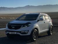 Kia Sportage 2014 годаүшін8 800 000 тг. в Алматы