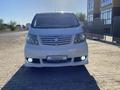 Toyota Alphard 2005 годаүшін5 200 000 тг. в Уральск – фото 2