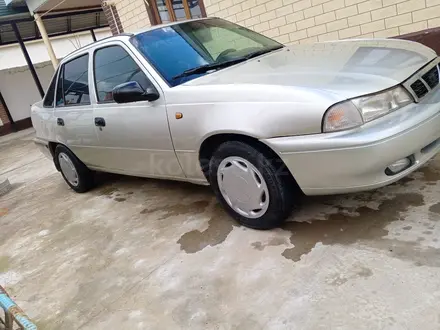 Daewoo Nexia 2005 года за 800 000 тг. в Шымкент – фото 2