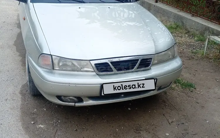 Daewoo Nexia 2005 годаүшін800 000 тг. в Шымкент