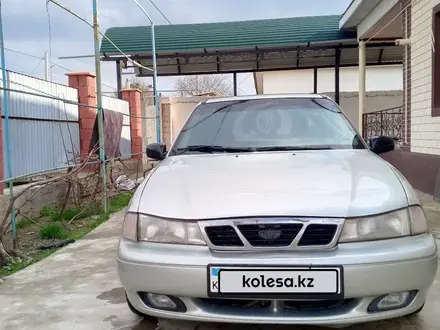Daewoo Nexia 2005 года за 800 000 тг. в Шымкент – фото 3