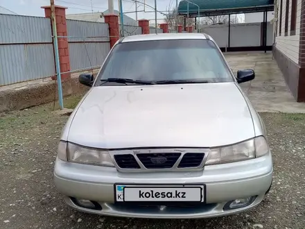 Daewoo Nexia 2005 года за 800 000 тг. в Шымкент – фото 5