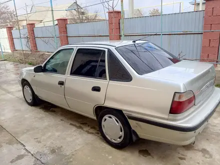 Daewoo Nexia 2005 года за 800 000 тг. в Шымкент – фото 6