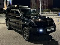 Toyota Land Cruiser Prado 2005 годаүшін13 000 000 тг. в Актау