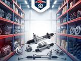 Автозапчасти для всех видов авто в BAUR AUTO PARTS за 7 500 тг. в Алматы – фото 3