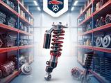 Автозапчасти для всех видов авто в BAUR AUTO PARTS за 7 500 тг. в Алматы – фото 4