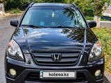 Honda CR-V 2005 годаүшін5 000 000 тг. в Кокшетау