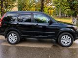 Honda CR-V 2005 годаүшін5 000 000 тг. в Кокшетау – фото 3