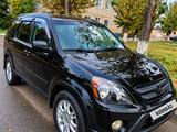 Honda CR-V 2005 годаүшін5 000 000 тг. в Кокшетау – фото 4