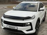JAC JS6 2023 годаүшін7 190 000 тг. в Астана