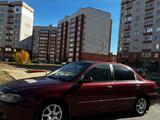 Kia Spectra 2008 годаfor2 500 000 тг. в Уральск – фото 4