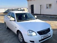 ВАЗ (Lada) Priora 2170 2013 годаfor2 550 000 тг. в Атырау