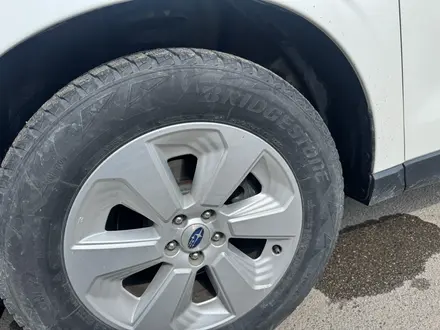 Subaru Forester 2018 года за 8 000 000 тг. в Алматы – фото 10
