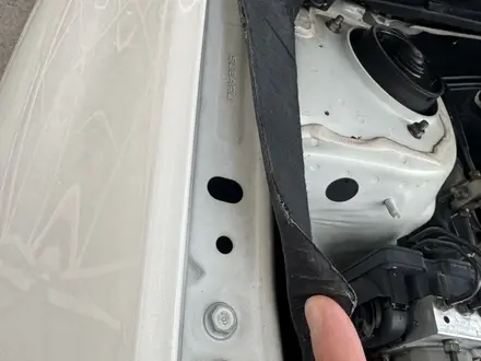 Subaru Forester 2018 года за 8 000 000 тг. в Алматы – фото 17