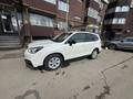Subaru Forester 2018 года за 8 000 000 тг. в Алматы – фото 3
