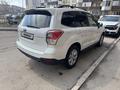 Subaru Forester 2018 года за 8 000 000 тг. в Алматы – фото 5