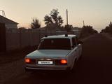 ВАЗ (Lada) 2107 2005 годаfor750 000 тг. в Тараз – фото 4