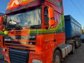 DAF  XF 105 2011 годаүшін21 500 000 тг. в Петропавловск