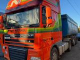 DAF  XF 105 2011 года за 21 500 000 тг. в Петропавловск