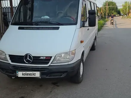 Mercedes-Benz Sprinter 2003 года за 7 500 000 тг. в Алматы – фото 2