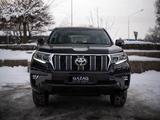 Toyota Land Cruiser Prado 2024 года за 34 000 000 тг. в Алматы – фото 3