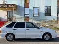 ВАЗ (Lada) 2114 2013 годаүшін1 950 000 тг. в Шымкент – фото 4