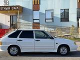ВАЗ (Lada) 2114 2013 года за 1 950 000 тг. в Шымкент – фото 4