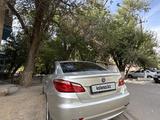 Changan Eado 2014 годаүшін2 500 000 тг. в Шымкент – фото 4