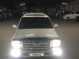 Toyota Land Cruiser 2000 годаfor8 500 000 тг. в Алматы