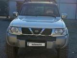 Nissan Patrol 2000 годаүшін10 000 000 тг. в Талдыкорган
