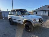 Nissan Patrol 2000 годаүшін10 000 000 тг. в Талдыкорган – фото 2