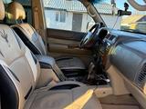 Nissan Patrol 2000 годаүшін10 000 000 тг. в Талдыкорган – фото 3