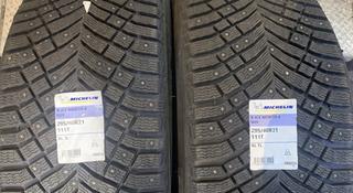 Michelin X-Ice North 4 SUV 295/40 R21 111T (Mercedes, Porsche) за 182 000 тг. в Усть-Каменогорск